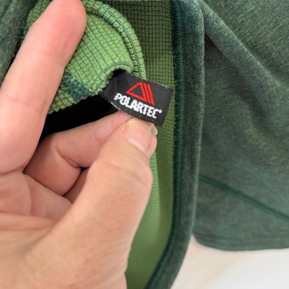 Patagonia Performance Baselayer LS Jacket - Picture 5 of 7